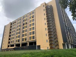 Stellar@tampines (D18), Factory #534081801